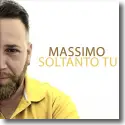 Cover:  Massimo - Soltanto Tu