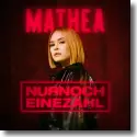 Cover:  Mathea - Nur noch eine Zahl