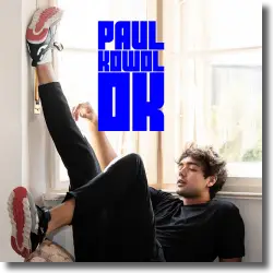 Cover: Paul Kowol - OK