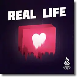 Cover: Culcha Candela - Real Life