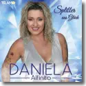 Cover: Daniela Alfinito - Splitter aus Glck