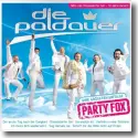 Cover:  Die Paldauer - Ihre Grten Erfolge - Party Fox