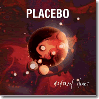 Cover: Placebo - Ashtray Heart