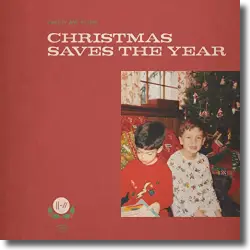 Cover: Twenty One Pilots - Christmas Saves The Year