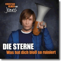 Cover: Die Sterne - Was hat dich blo so ruiniert