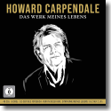 Cover:  Howard Carpendale - Das Werk meines Lebens
