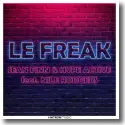 Cover:  Sean Finn & Hype Active feat. Nile Rodgers - Le Freak