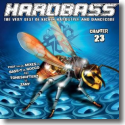 Cover:  Hardbass Chapter 23 - Various Artists