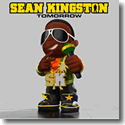 Cover:  Sean Kingston - Tomorrow