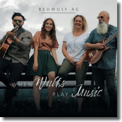 Cover: Beowulf‐AG - When Wulfs Play Music