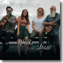 Cover:  Beowulf‐AG - When Wulfs Play Music