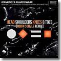 Ofenbach & Quarterhead feat. Norma Jean Martine - Head Shoulders Knees & Toes (Robin Schulz Remix)