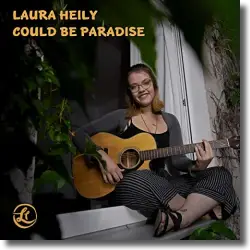 Cover: Laura Heily - Could Be Paradise