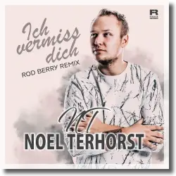 Cover: Noel Terhorst - Ich vermiss dich (Rod Berry Remix)