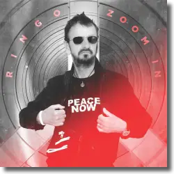 Cover: Ringo Starr - Zoom in