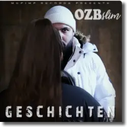 Cover: OZBslim - Geschichten