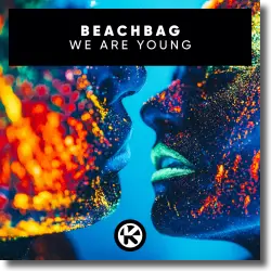 Cover: Beachbag - We Are Young