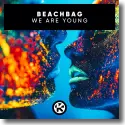 Cover:  Beachbag - We Are Young