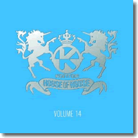 Cover: Kontor House Of House Vol. 14 - Various Artists