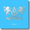 Cover:  Kontor House Of House Vol. 14 - Various Artists