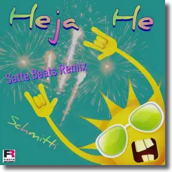 Cover: Schmitti - Heja He (Satte Beats Remix)