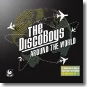 Cover:  The Disco Boys - Around The World