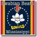 Cover:  Swabian Beatz & Lollies - Mississippi