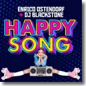 Cover:  Enrico Ostendorf & DJ Blackstone - Happy Song