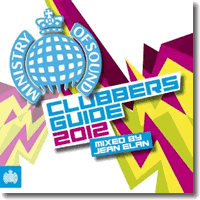 Cover: Clubbers Guide 2012 - Various Artists