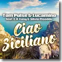 Cover: Tom Pulse & Lucamino feat. C.R. Easy & Silvio Piseddu - Ciao Siciliano