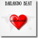 Cover:  Bailando Beat - Alles aus Liebe