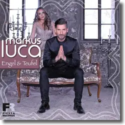 Cover: Markus Luca - Engel & Teufel