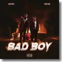 Cover:  Juice WRLD & Young Thug - Bad Boy