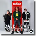 Cover:  Paul Elstak & Out Of Cookies feat. Renae - Call Home