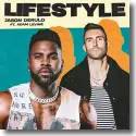 Cover:  Jason Derulo feat. Adam Levine - Lifestyle