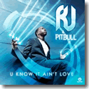 Cover:  R.J. & Pitbull - U Know It Ain't Love