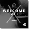 Cover:  T.noize - Welcome Back