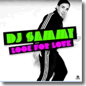 Cover:  DJ Sammy - Look For Love