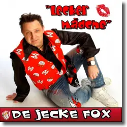 Cover: De jecke Fox - Lecker Mdche