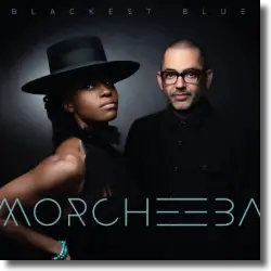 Cover: Morcheeba - Blackest Blue