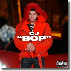 Cover: CJ - Bop