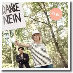 Cover: KLEE - Danke Nein