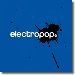 Cover: Various Artists - electrpop.18