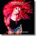Cover:  Marcella Rockefeller - Anders als geplant - Marcella singt Plate & Sommer