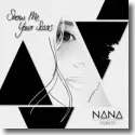Nana Forest - Show Me Your Scars
