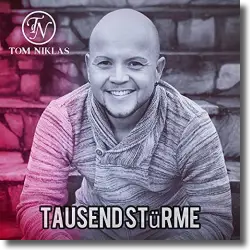 Cover: Tom Niklas - Tausend Strme