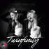 Cover: Twinfinity - Power ohne Ende