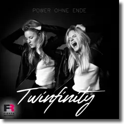 Cover: Twinfinity - Power ohne Ende