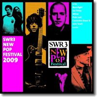Cover: SWR3 New Pop Festival 2009 - Various Artists