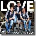 Cover: Komtess Klub - Lovestory